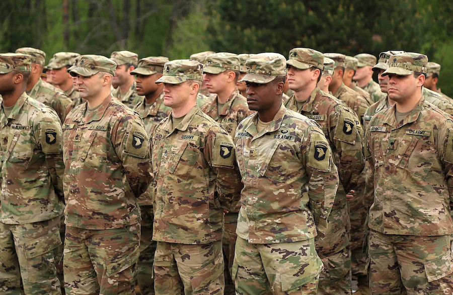 Army Email Address Lookup